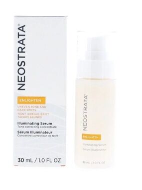 Neostrata Enlighten Illuminating Serum
